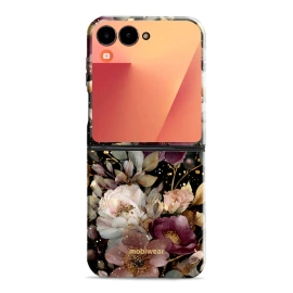 Etui Elite Pro do Samsung Galaxy Z Flip 7 - wzór E169E