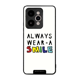 Etui Glossy Case do Realme 15 Pro 5G - wzór G077G