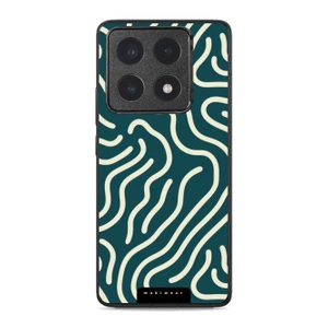 Etui Glossy Case do Xiaomi 14T Pro - wzór GA61G
