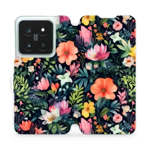 Etui do Xiaomi 14 Pro - wzór VP48S