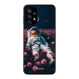 Etui Glossy Case do Samsung Galaxy A23 - wzór G002G