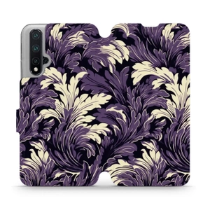 Etui do Huawei Nova 5T - wzór VA46S