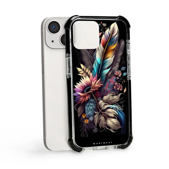 Etui MagSafe Elite Bumper Apple iPhone 13 mini - wzór D011D