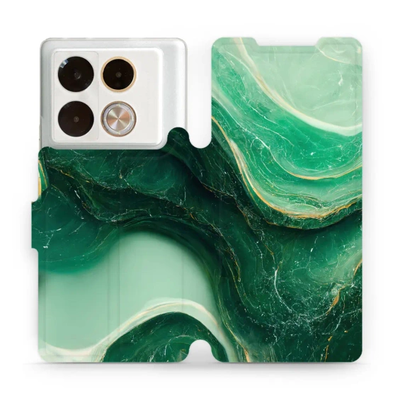 Etui do Infinix Note 40 Pro - wzór VP38S