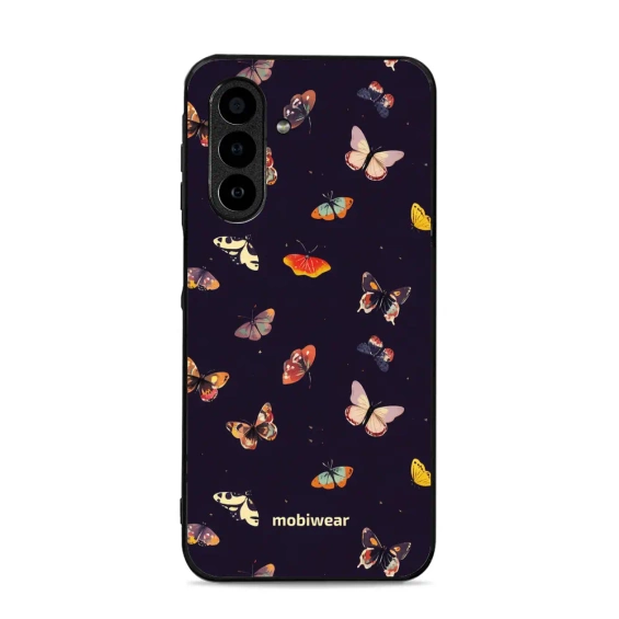 Etui Glossy Case do Samsung Galaxy A17 5G - wzór GP78G