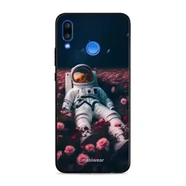 Etui Glossy Case do Huawei Nova 3 - wzór G002G