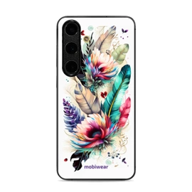 Etui Glossy Case do Samsung Galaxy S24 FE - wzór G017G