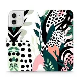 Etui do Apple iPhone 12 - wzór VP53S