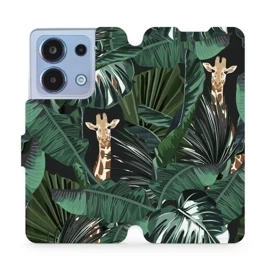 Etui do Xiaomi Redmi Note 13 4G - wzór VP06P