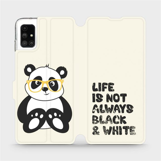 Etui do Samsung Galaxy M51 - wzór M041S