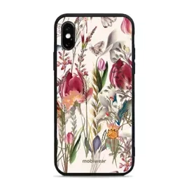Etui Glossy Case do Apple iPhone XS - wzór G031G