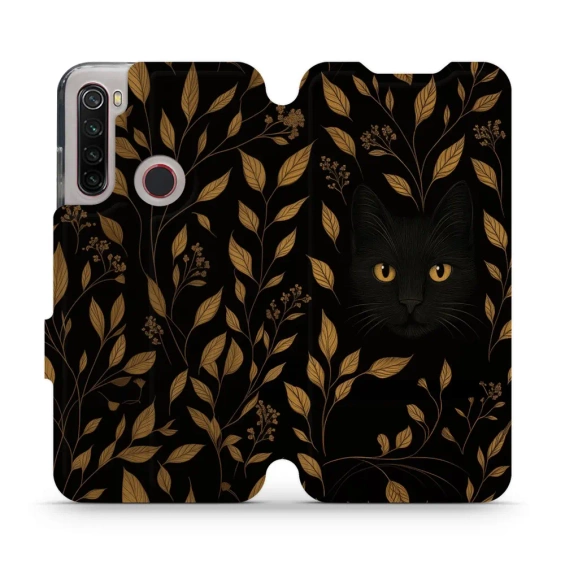 Etui do Xiaomi Redmi Note 8 2021 - wzór V164S