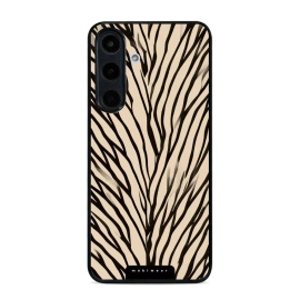 Etui Glossy Case do Samsung Galaxy S25 FE 5G - wzór GA52G