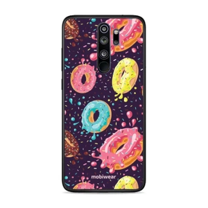 Etui Glossy Case do Xiaomi Redmi Note 8 Pro - wzór G046G