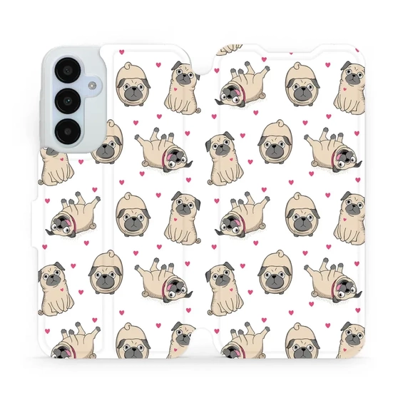 Etui do Samsung Galaxy A25 5G - wzór M097P