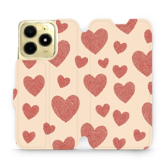 Etui do Realme C61 - wzór VP93S
