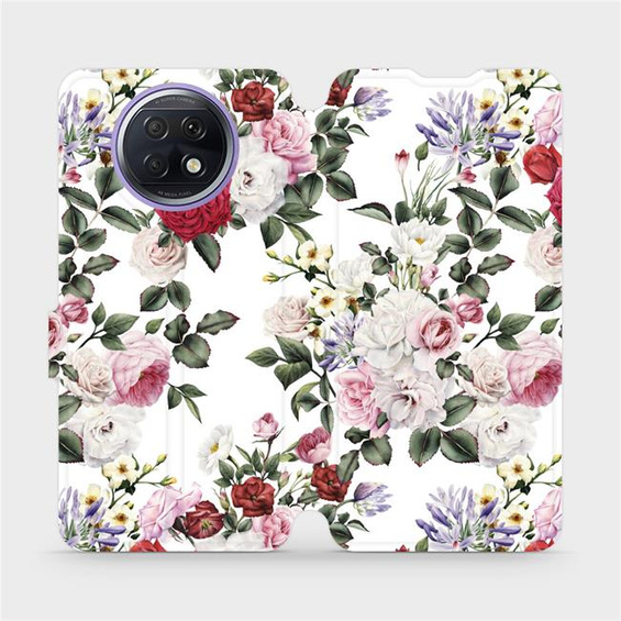 Etui do Xiaomi Redmi Note 9T - wzór MD01S