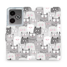 Etui do Realme GT 7 - wzór M099P