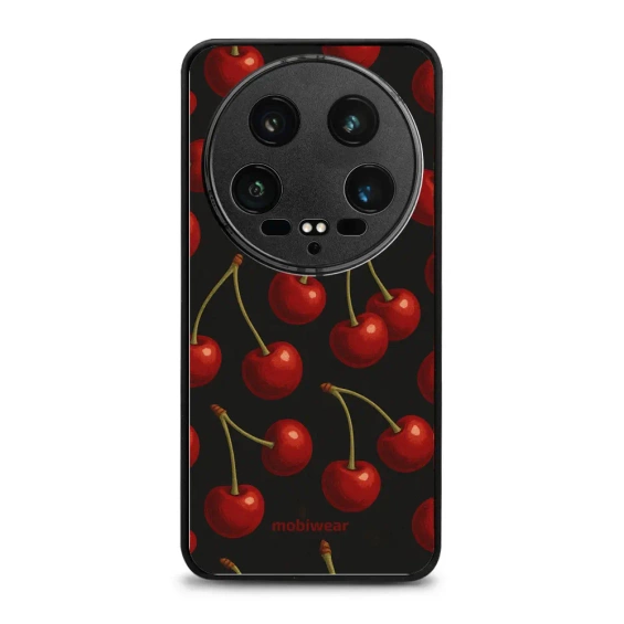Etui Glossy Case do Xiaomi 14 Ultra 5G - wzór GP83G