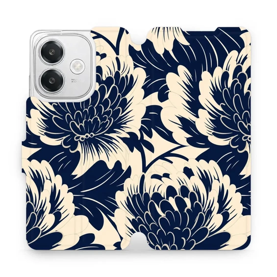 Etui do OPPO A60 5G - wzór VA40S