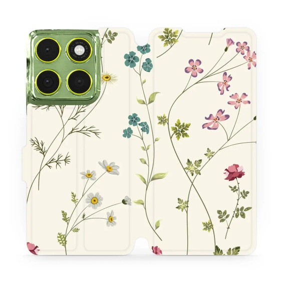 Etui do Motorola Edge 70 - wzór MD03S