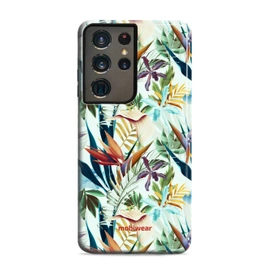 Etui Elite Pro do Samsung Galaxy S21 Ultra - wzór E071E