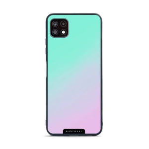 Etui Glossy Case do Samsung Galaxy A22 5G - wzór G063G