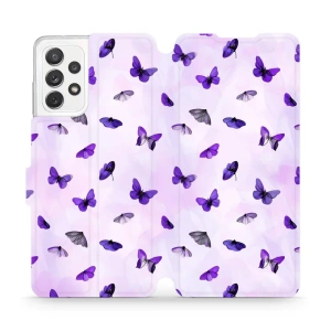 Etui do Samsung Galaxy A72 - wzór VP76S