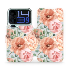 Etui do Xiaomi 17 Pro Max - wzór MP02S