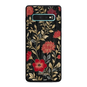 Etui Glossy Case do Samsung Galaxy S10 Plus - wzór G172G