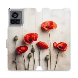 Etui do Motorola Edge 30 Ultra - wzór VP42S