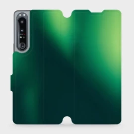 Etui do Sony Xperia 1 IV - wzór VP61S