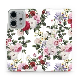 Etui do OPPO Reno 14 5G - wzór MD01S