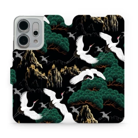 Etui do OPPO Reno 14 5G - wzór VP16S