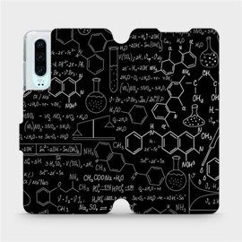 Etui do Huawei P30 - wzór V060P