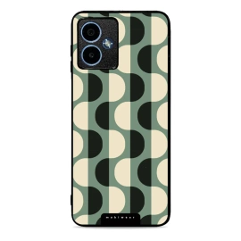 Etui Glossy Case do Motorola Moto G14 - wzór GA56G