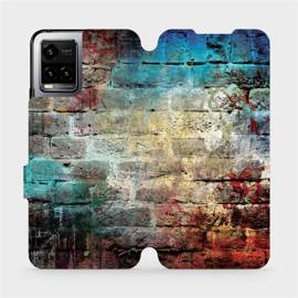 Etui do Vivo Y21S - wzór V061P