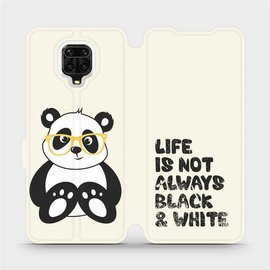 Etui do Xiaomi Redmi Note 9 Pro - wzór M041S