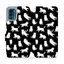 Etui do Nokia G21 - wzór V163S