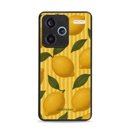 Etui Glossy Case do Xiaomi Redmi Note 13 Pro Plus - wzór GP81G