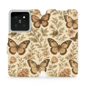 Etui do Xiaomi 14 - wzór VP92S