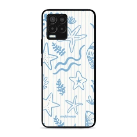 Etui Glossy Case do Realme 8 - wzór GP88G