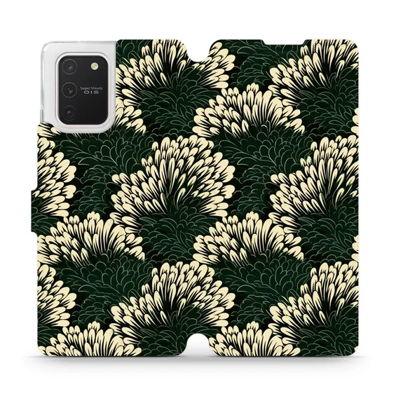 Etui do Samsung Galaxy S10 Lite - wzór VA45S