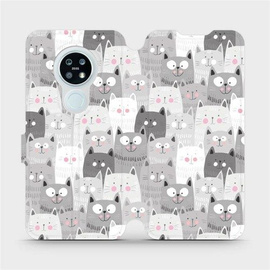 Etui do Nokia 6.2 - wzór M099P