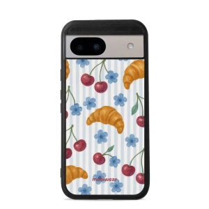 Etui Glossy Case do Google Pixel 8a - wzór GP85G
