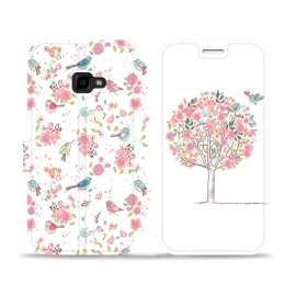 Etui do Samsung Galaxy Xcover 4 - wzór M120S