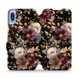 Etui do Huawei Y6 2019 - wzór V169S