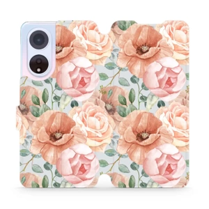 Etui do OPPO A98 5G - wzór MP02S