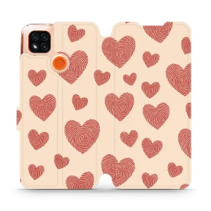 Etui do Xiaomi Redmi 9C - wzór VP93S