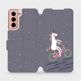 Etui do Samsung Galaxy S21 - wzór V024P